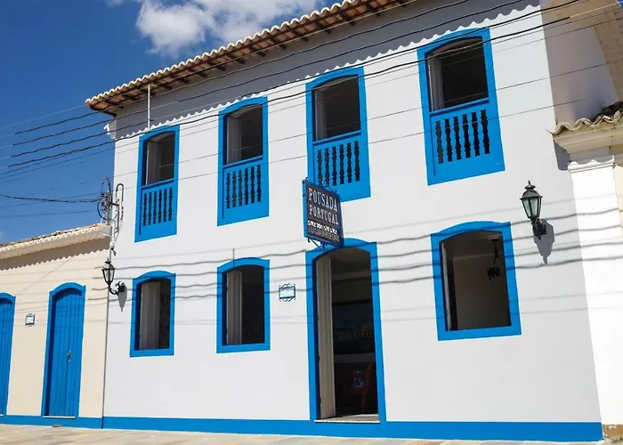 Pousada PortugalPousada